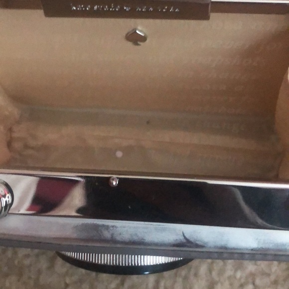 COPY - New Kate Spade Camera bag - Picture 3 of 6